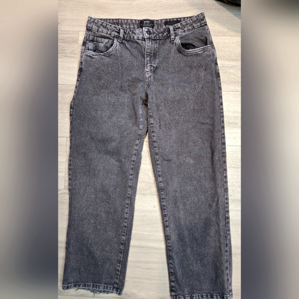Cotton On Low Rise Jeans